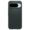 Google Pixel 10 Pro Spigen Liquid Air Mag Magsafe tok Abyss Zöld-8800283307573 3 kép