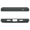 Google Pixel 10 Pro Spigen Liquid Air Mag Magsafe tok Abyss Zöld-8800283307573 6 kép