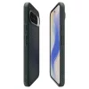 Google Pixel 10 Pro Spigen Liquid Air Mag Magsafe tok Abyss Zöld-8800283307573 7 kép