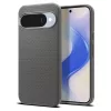 Google Pixel 10 Pro Spigen Liquid Air Mag Magsafe tok Márvány Szürk-8800283307580 2 kép