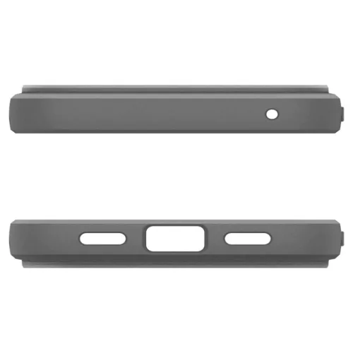 Google Pixel 10 Pro Spigen Liquid Air Mag Magsafe tok Márvány Szürk-8800283307580 6 kép