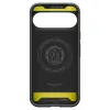 Google Pixel 10 / 10 Pro Spigen Rugged Armor Mag Magsafe tok Matt Feke-8800283307597 4 kép