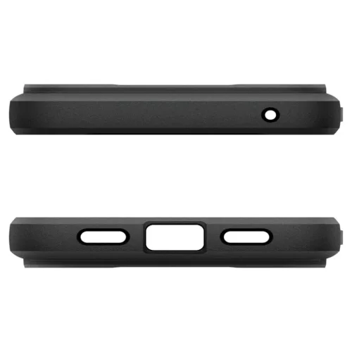 Google Pixel 10 / 10 Pro Spigen Rugged Armor Mag Magsafe tok Matt Feke-8800283307597 6 kép
