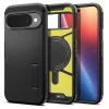 Google Pixel 10 / 10 Pro Spigen Tough Armor Mag Magsafe tok Fekete-8800283307665 2 kép