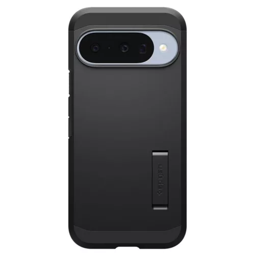 Google Pixel 10 / 10 Pro Spigen Tough Armor Mag Magsafe tok Fekete-8800283307665 3 kép
