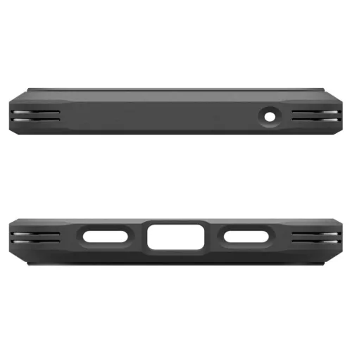 Google Pixel 10 / 10 Pro Spigen Tough Armor Mag Magsafe tok Fekete-8800283307665 7 kép