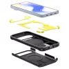 Google Pixel 10 / 10 Pro Spigen Tough Armor Mag Magsafe tok Fekete-8800283307665 9 kép