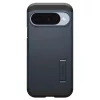 Google Pixel 10 / 10 Pro Spigen Tough Armor Mag tok Metal Slate-8800283307672 3 kép