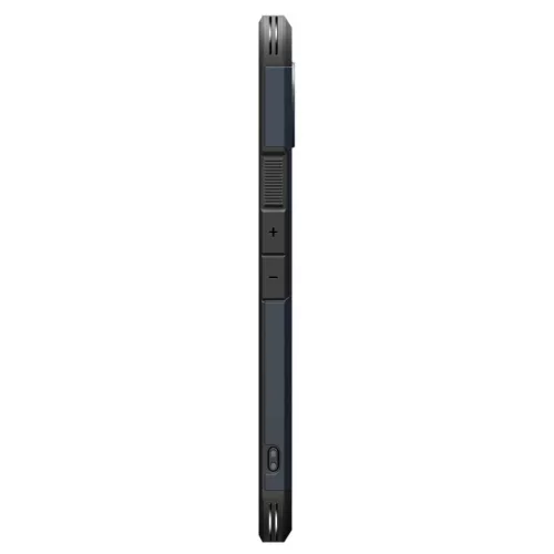 Google Pixel 10 / 10 Pro Spigen Tough Armor Mag tok Metal Slate-8800283307672 6 kép
