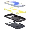 Google Pixel 10 / 10 Pro Spigen Tough Armor Mag tok Metal Slate-8800283307672 9 kép