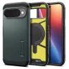 Google Pixel 10 / 10 Pro Spigen Tough Armor Mag Magsafe tok Abyss zöl-8800283307689 2 kép