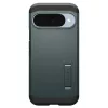 Google Pixel 10 / 10 Pro Spigen Tough Armor Mag Magsafe tok Abyss zöl-8800283307689 3 kép