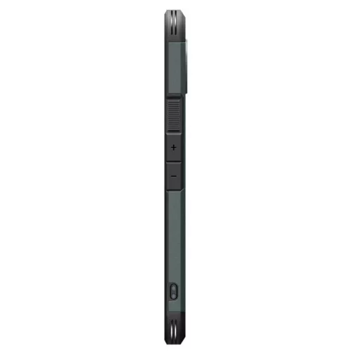 Google Pixel 10 / 10 Pro Spigen Tough Armor Mag Magsafe tok Abyss zöl-8800283307689 6 kép