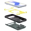 Google Pixel 10 / 10 Pro Spigen Tough Armor Mag Magsafe tok Abyss zöl-8800283307689 9 kép