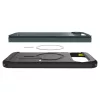 Google Pixel 10 / 10 Pro Spigen Tough Armor Mag Magsafe tok Abyss zöl-8800283307689 10 kép