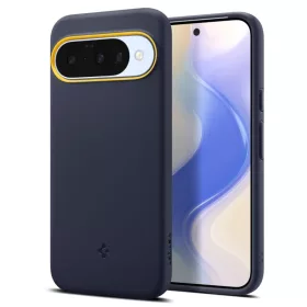 Google Pixel 10 / 10 Pro Spigen Nano Pop Mag Magsafe tok, Áfonya Hadi-8800283307726 2 kép