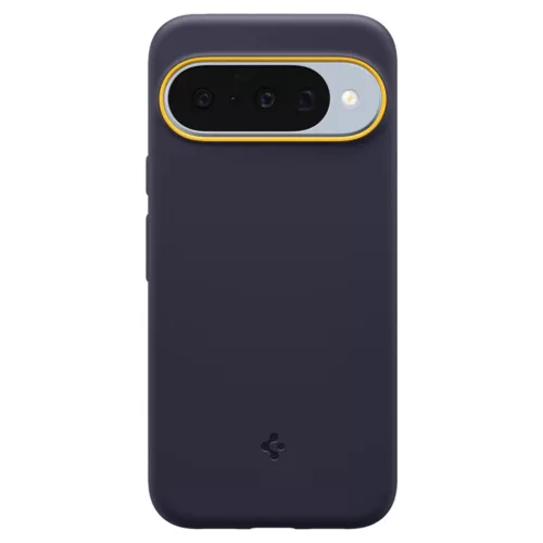 Google Pixel 10 / 10 Pro Spigen Nano Pop Mag Magsafe tok, Áfonya Hadi-8800283307726 3 kép