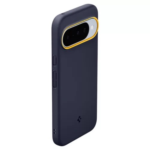 Google Pixel 10 / 10 Pro Spigen Nano Pop Mag Magsafe tok, Áfonya Hadi-8800283307726 8 kép