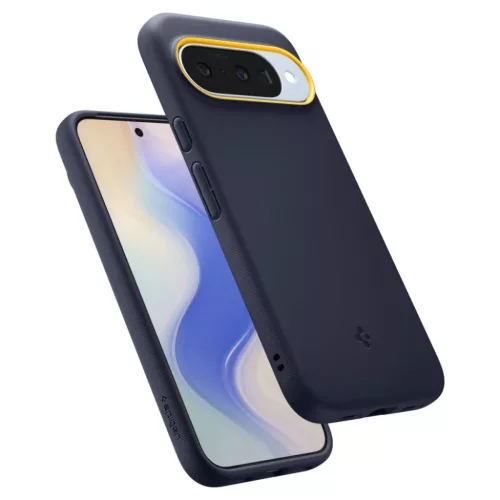 Google Pixel 10 / 10 Pro Spigen Nano Pop Mag Magsafe tok, Áfonya Hadi-8800283307726 9 kép