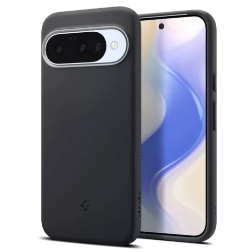 Google Pixel 10 / 10 Pro Nano Pop Mag Magsafe tok, fekete szezám-8800283307740 2 kép