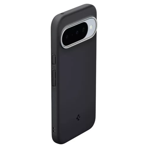 Google Pixel 10 / 10 Pro Nano Pop Mag Magsafe tok, fekete szezám-8800283307740 8 kép