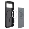 Google Pixel 10 / 10 Pro Nano Pop Mag Magsafe tok, fekete szezám-8800283307740 10 kép