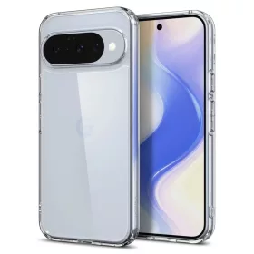 Google Pixel 10 Pro Spigen Ultra Hybrid tok Kristálytiszta