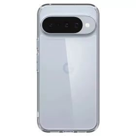 Google Pixel 10 Pro Spigen Ultra Hybrid tok Kristálytiszta-8800283307764 2 kép