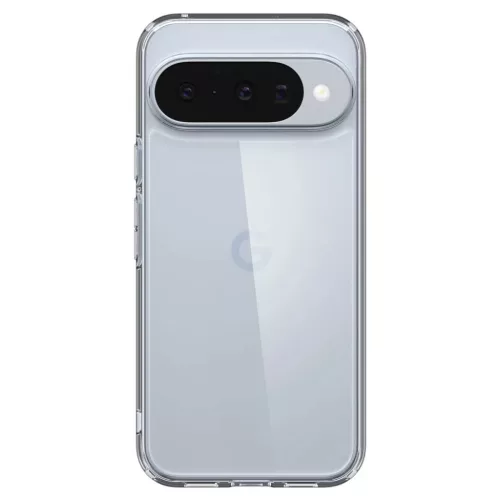 Google Pixel 10 Pro Spigen Ultra Hybrid tok Kristálytiszta-8800283307764 2 kép