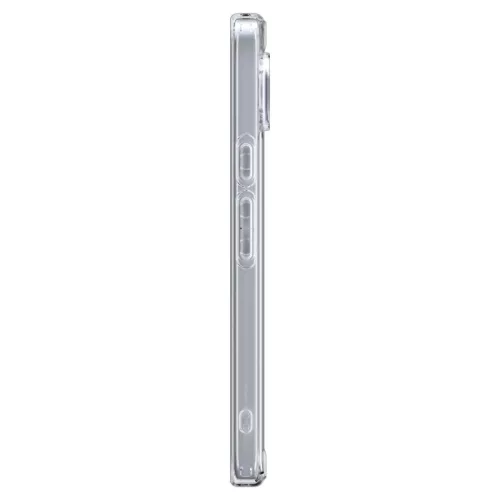 Google Pixel 10 Pro Spigen Ultra Hybrid tok Kristálytiszta-8800283307764 4 kép