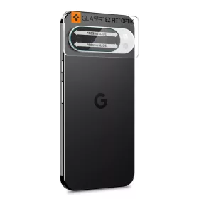 Google Pixel 10 Pro Spigen Optik Glas.tr kamera üvegfólia 2 db - Kri-8800283307238 2 kép