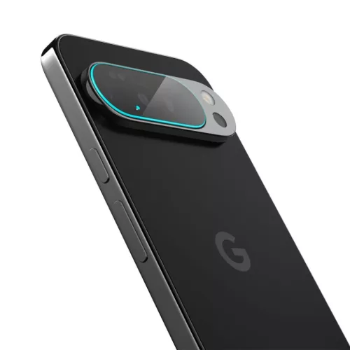 Google Pixel 10 Pro Spigen Optik Glas.tr kamera üvegfólia 2 db - Kri-8800283307238 5 kép
