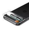 Google Pixel 10 Pro Spigen Optik Glas.tr kamera üvegfólia 2 db - Kri-8800283307238 6 kép