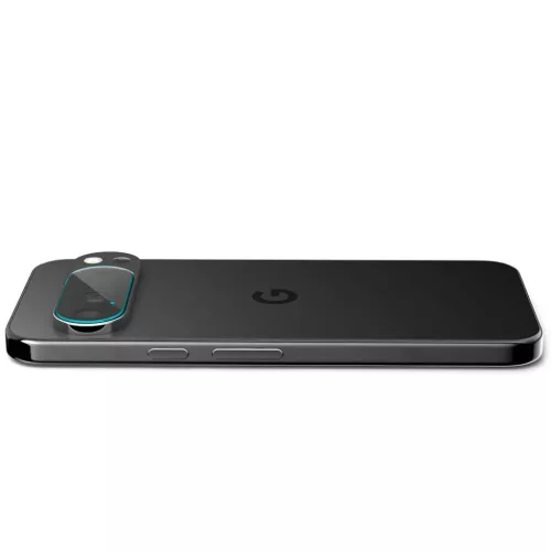 Google Pixel 10 Pro Spigen Optik Glas.tr kamera üvegfólia 2 db - Kri-8800283307238 8 kép