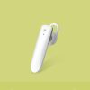 Remax RB-T1 Bluetooth 5.0 fülhallgató headset fehér-6954851295457 2 kép