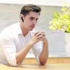 Remax RB-T1 Bluetooth 5.0 fülhallgató headset fehér-6954851295457 4 kép