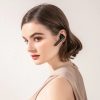 REMAX RB-T35 vezeték nélküli bluetooth Headset fehér-6972174155357 2 kép