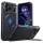 iPhone 17 Pro ESR Cyber Kickstand Magsafe fekete tok