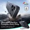iPhone 17 Pro Max ESR Cyber Kickstand Magsafe fekete tok-4894240283745 6 kép