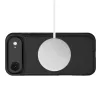 iPhone 17 Air Tech-protect Wallet Magsafe tok Mat Fekete-5906302330386 3 kép