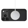 iPhone 17 Pro Tech-protect Wallet Magsafe tok Matt Fekete-5906302330393 3 kép