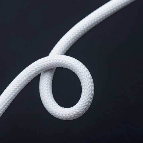 Apple Forcell F-ENERGY C353 kábel USB A-ról Lightning-re 2,4A 12W Sz-5903396395598 7 kép