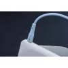 Apple FORCELL F-ENERGY C343 kábel USB A-ról Lightning-re 2,4A 12W Sz-5903396395475 5 kép