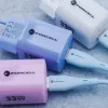 Apple FORCELL F-ENERGY C343 kábel USB A-ról Lightning-re 2,4A 12W Sz-5903396395475 7 kép