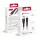 FORCELL F-ENERGY C341 kábel USB A-Micro USB QC3.0 2,4A 18W Szilikon 1-5903396395338 1 kép