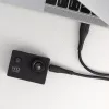 FORCELL F-ENERGY C341 kábel USB A-Micro USB QC3.0 2,4A 18W Szilikon 1-5903396395338 2 kép