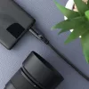 Forcell F-Energy C274 Type-C kábel Type C-ről Type C-re QC4.0 PD 3A -5903396395253 4 kép
