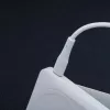 Type-C FORCELL F-ENERGY C347 kábel Type C - Type C QC4.0 PD 5A 100W S-5903396395383 6 kép