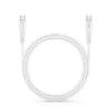 Type-C FORCELL F-ENERGY C347 kábel Type C - Type C QC4.0 PD 5A 100W S-5903396395383 9 kép