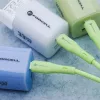 FORCELL F-ENERGY C347 Type-C - Type-C QC4.0 PD 5A 100W Szilikon 1 m z�-5903396395444 10 kép